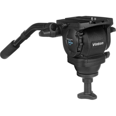Vinten V4092-0001 Vision Blue Pan and Tilt Head