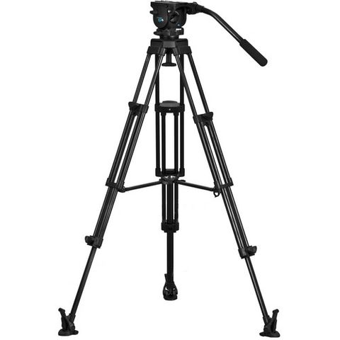 Vinten Vision Blue5 Tripod System VB5-AP2M