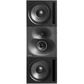 Genelec 1238AC Dual 10-in SAM Studio Monitor Black