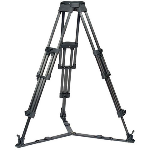 Vinten 3880-3 Two-Stage Aluminum Pozi-Loc EFP Tripod