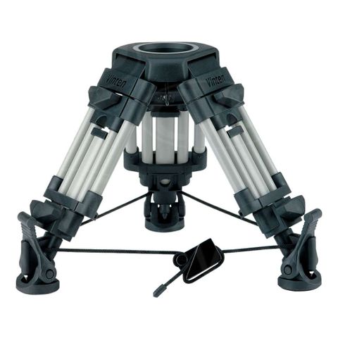 Vinten 3778-3 ENG Aluminum 2-Stage Pozi-Loc Baby Tripod Legs