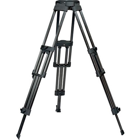 Vinten 3881-3 EFP Carbon Fiber 2-Stage Pozi-Loc Tripod Legs