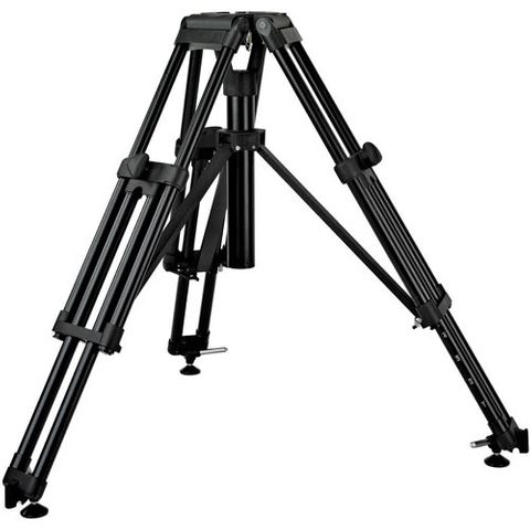 Vinten 3901-3 HDT-1 One Stage Heavy Duty Tripod