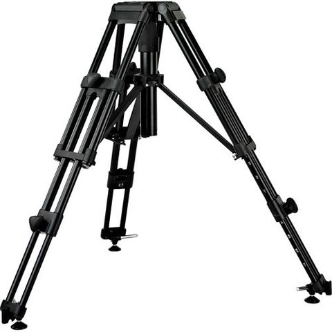 Vinten 3902-3 HDT-2 Two Stage Heavy Duty Tripod