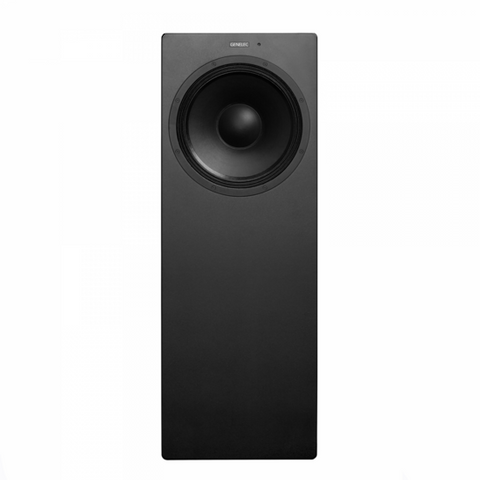 Genelec W371A 14-in Smart Adaptive Woofer System