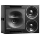 Genelec 1234A 12-in SAM Studio Monitor Black