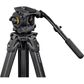 Vinten VB100-FTMS Vision 100 Flowtech™100 Tripod System