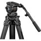 Vinten V10AS-FTMS Vision 10AS Flowtech™100 Tripod System