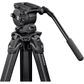 Vinten V8AS-FTMS Vision 8AS Flowtech™100 Tripod System