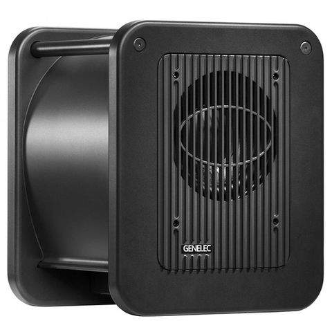 Genelec 7350A SAM 8-in Subwoofer System