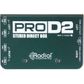 Radial PROD2 Passive 2 channel stereo DI