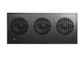Genelec 7382A SAM 15-in Studio Subwoofer Black