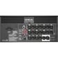 Genelec 7380A SAM 15-in Subwoofer System Black