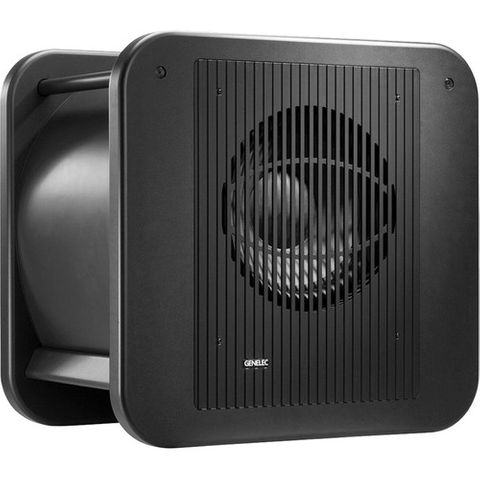 Genelec 7380A SAM 15-in Subwoofer System Black