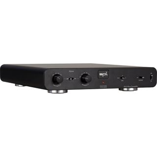 SPL Phonos RIAA Phono Preamplifier (Black)