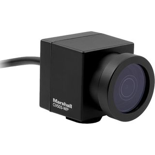 Block/Mini Cameras