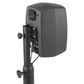 Genelec 8000-400 Height-Adjustable Floor Stand