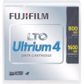 FujiFilm LTO4 Ultrium-4, 800GB / 1.6TB Data Cartridge Tape