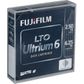 FujiFilm LTO6 Ultrium-6, 2.5TB / 6.25TB Data Cartridge Tape