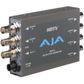 AJA GEN10 HD/SD/AES Sync Generator