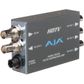 AJA HD5DA 1x4 HD/SD-SDI Distribution Amplifier / Repeater