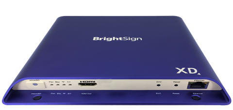 brightsign
