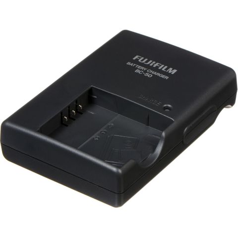 Fujifilm BC-50 Rechargeable Battery Charger