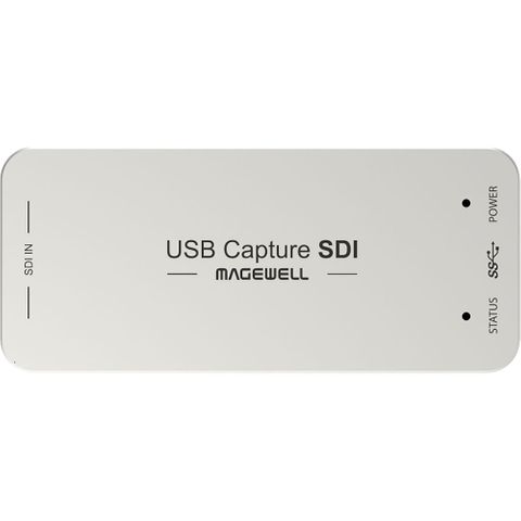 Magewell USB Capture SDI Gen 2