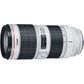 Canon EF 70-200mm f/2.8L IS III USM Lens