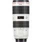 Canon EF 70-200mm f/2.8L IS III USM Lens