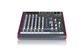 Allen & Heath ZED10 Mixer 4 Mono+2 Stereo 2 Aux 2-Track USB Interface