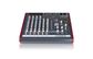 Allen & Heath ZED10 Mixer 4 Mono+2 Stereo 2 Aux 2-Track USB Interface