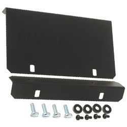 Allen & Heath AB1608/DX168 Rack Mount Kit