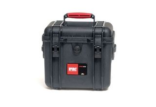 HPRC 4050SD Case with Softdeck Dividers - Black