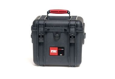 HPRC 4050SD Case with Softdeck Dividers - Black