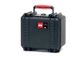 HPRC 2250C Case - Cubed Foam - Black