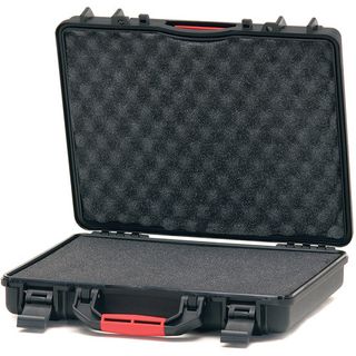 HPRC 2580C Case - Cubed Foam - Black