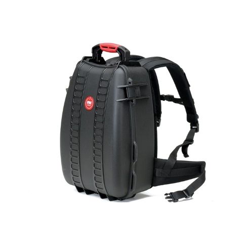 HPRC 3500C Back Pack - Black