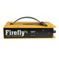 Radial Firefly Tube DI: 2-inputs, class-A,12AX7 tube drive