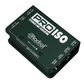 Radial Pro-ISO +4/-10 dB Stereo Line Isolator