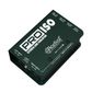Radial Pro-ISO +4/-10 dB Stereo Line Isolator