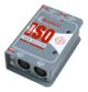 Radial Twin-Iso - Two Channel Line Level Isolator