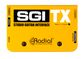 Radial SGI - Studio Guitar Interface System