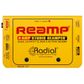 Radial X-Amp Active Class-A Reamper Device - Dual Output