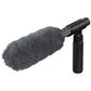 Sony ECMVG1 Lightweight Shotgun Microphone