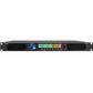 Marshall AR-DM51-B Rackmount Digital Audio Monitor with LCD