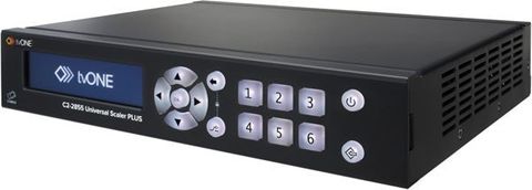 TV One C2-2855 Universal Scaler PLUS