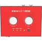 Focusrite Pro REDnet AM2 Dante Stereo Monitor Unit