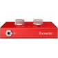 Focusrite Pro REDnet AM2 Dante Stereo Monitor Unit