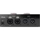 Focusrite Pro REDnet AM2 Dante Stereo Monitor Unit